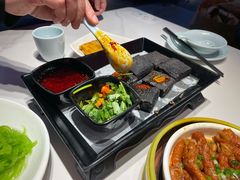 -火宫殿·小吃王国(坡子街店)