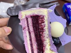 -黑池口感烘焙·生日蛋糕(坂田店)