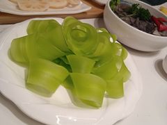 -蜀九香火锅(彩虹店)