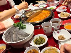 -山城辣妹子(定福庄店)
