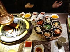 -三代烤肉(保利广场店)