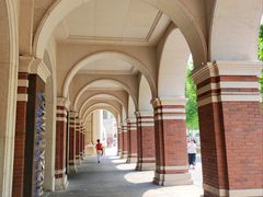 -天津五大道文化旅游区