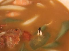 海鲜面疙瘩-丰收日·小海鲜·沪上家宴(顾村正大店)