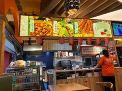 -热瓦普(旭辉广场店)