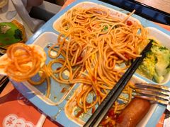 -大快活(丽丰店)