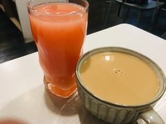 -箪食记(汉口路店)