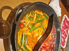 -楠火锅(太古里总店)