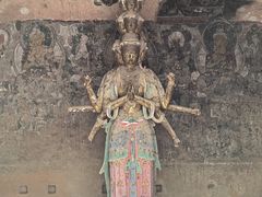 -炳灵寺世界文化遗产旅游区