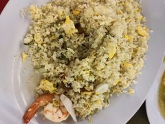 -大茄来海鲜餐厅(亚洲城分行)