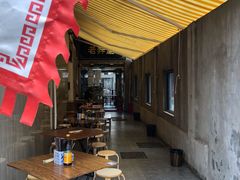 露天位-沪西老弄堂面馆(定西路店)