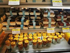 -老大昌(淮海中路店)