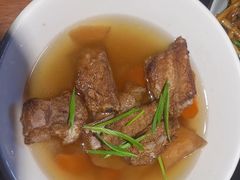 -薇酌饮·陕西菜(南门外店)