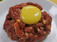 -屋里家延边朝鲜族冷面(南园店)