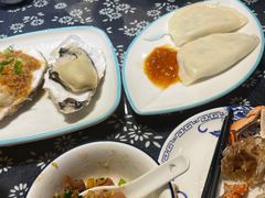 -旺角小渔村(二马路店)