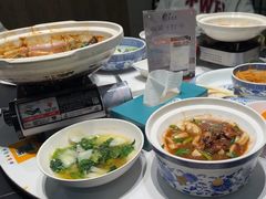 -曾家厨房·新徽菜(高新天柱路店)
