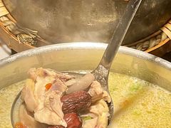 -潮澎派·潮汕菜大排档(南较西路店)