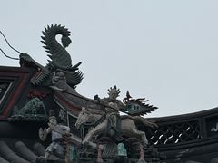 -钦赐仰殿道观