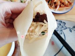 -香满园春饼·家常菜(东大桥店)