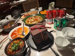 -初蓉丨遇见新川菜(亲贤街荣耀店)