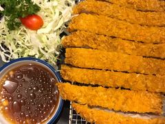 -小条食堂(筼筜天虹店)