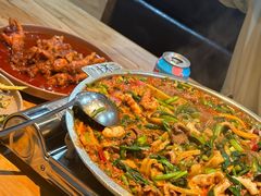 -京玉菲饭店(李村店)