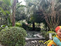 -海兰云天度假区温泉