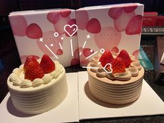 -积慕Cake(解放大道店)