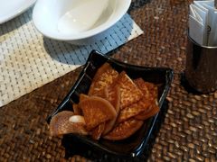 -海棠湾九号度假酒店-融荟家和中餐厅