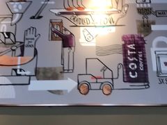 -COSTA COFFEE(丰联广场店)
