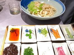 -梧桐北京烤鸭·铜锅涮肉(海岸城店)