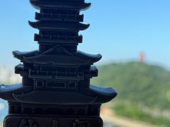 -仙人山公园