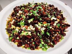 -三猫黑鱼花(南大店)