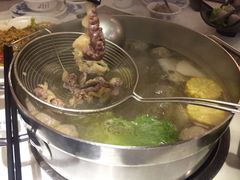 -陈记顺和牛肉火锅馆(天河北路店)