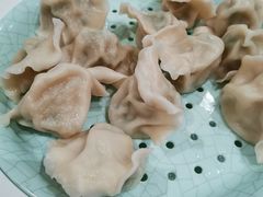 -老边饺子馆(东单店)