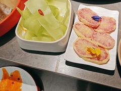 -生活如沸·顺德水牛奶火锅(大学路店)