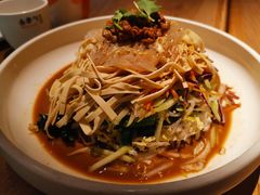 掌勺盆盆菜-金掌勺锅包肉(华润万象城店)