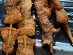 -沈胖子音乐烤吧·炒菜·龙虾(环城东路店)