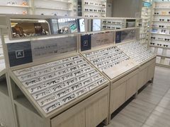 -AOJO眼镜(南翔印象城MEGA店)