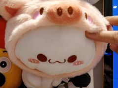 -LLJ夹机占(正佳广场店)