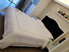 -深圳葵花酒店公寓(福田口岸店)