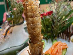 -金龙·打边炉(南京西路店)