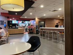 -麦当劳(天骄店)