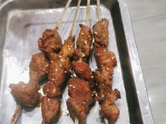 -老毛手抓·盐池滩羊非遗手抓(宁夏总店)