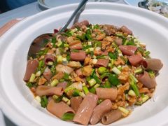 -开海·红岛海鲜虾水饺(石老人店)