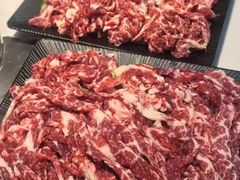 -三毛牛肉店(福强店)