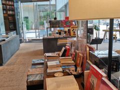 -茑屋书店(天目里店)