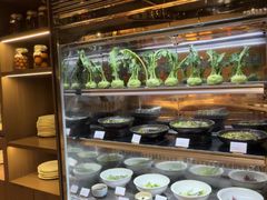 -锦厨国际自助餐厅 · 云端景观 (昆明索菲特大酒店)