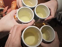 -乔街深夜食堂·台州菜·高压锅生蚝(杭州总店)