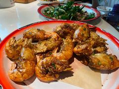-广府乡下·饭庄(新港东路店)