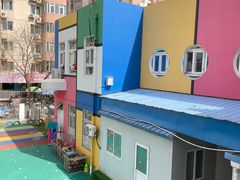 -幸福泉幼儿园(秋实东街)